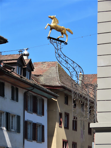 Kommentare und Rezensionen über Aarauer Altstadt