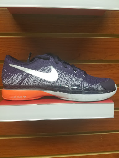 Tennis Store «White Line Sports», reviews and photos, 2305 N 10th St, McAllen, TX 78501, USA