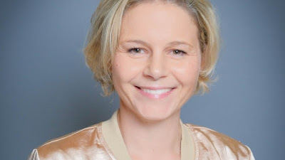 Gwenaëlle ALLAIN - Coach minceur Méthode Meer® à Meylan