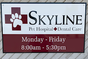 Skyline Animal Hospital