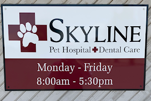 Skyline Animal Hospital image
