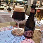 Photo n°3 de l'avis de Barbara.e fait le 31/12/2023 à 17:31 sur le  Fratelli di Pizza - Sant’Alessio à Sant'Alessio con Vialone