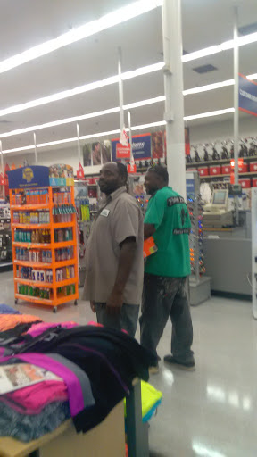 Sporting Goods Store «Academy Sports + Outdoors», reviews and photos, 710 Skyland Blvd, Tuscaloosa, AL 35405, USA