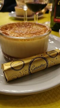 Crème catalane du Restaurant L'Entrecôte à Toulouse - n°4