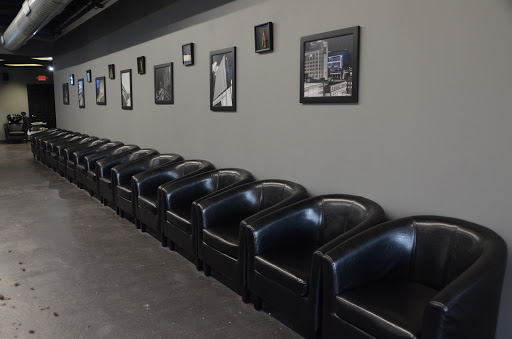 Barber Shop «Five Season Hair-beard Studio», reviews and photos, 300 Collins Rd NE, Cedar Rapids, IA 52402, USA