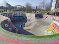Besten Skateparks Frankfurt Nahe Bei Dir