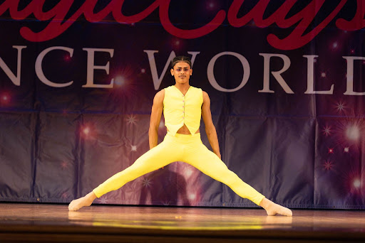 Dance School «Creativo Dance Studios Miami», reviews and photos, 2329 Coral Way, Coral Gables, FL 33145, USA