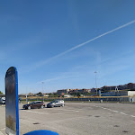 Photo n°3 de l'avis de Daniele.o fait le 18/06/2022 à 16:13 sur le  Autogrill Rio Vivo Est à Termoli