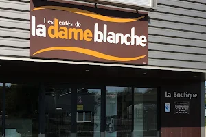 Techni Café Les cafés de la Dame Blanche image