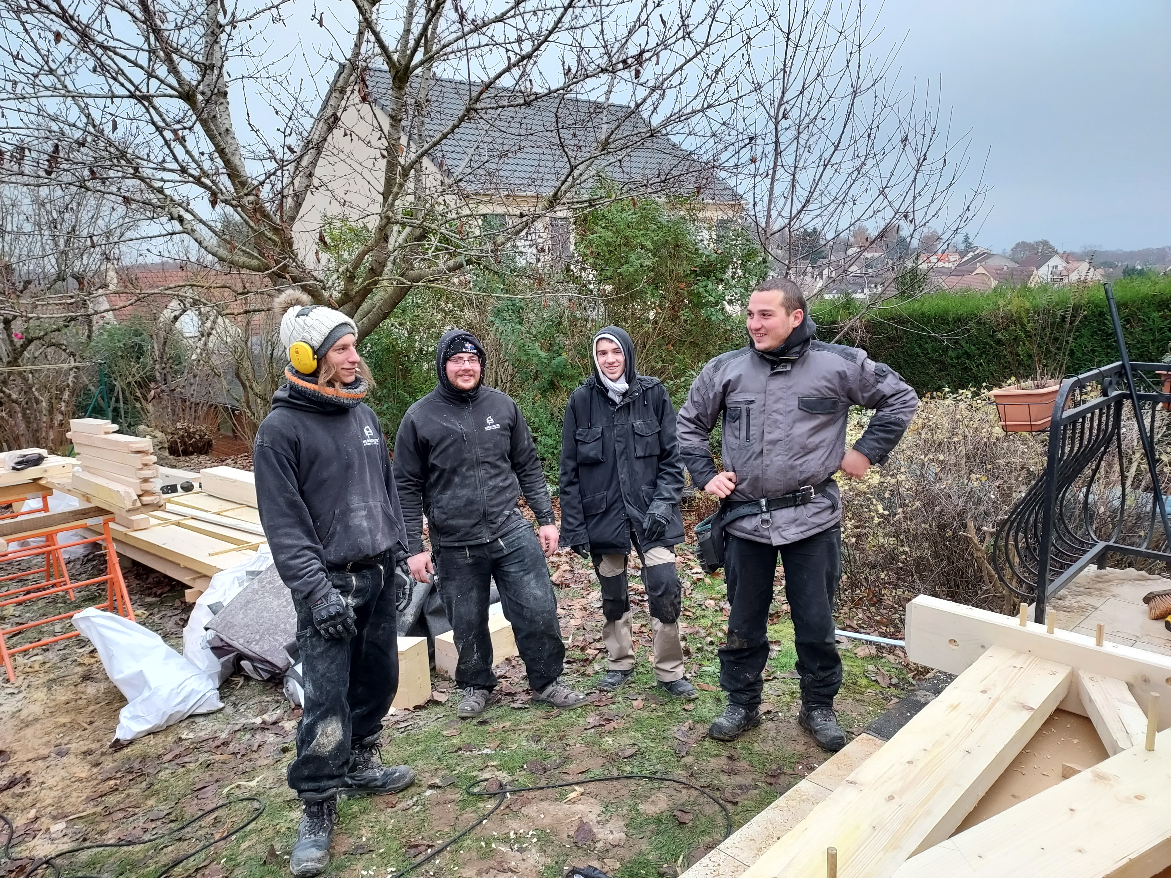 Photo n° 3 de l'avis de Etienne.e fait le 17/01/2023 à 17:36