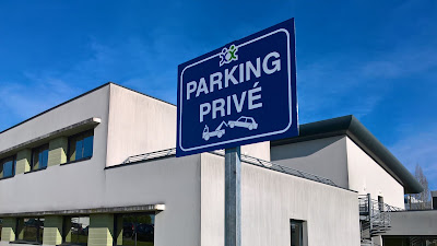 CITER PUBLICITE à Vasles