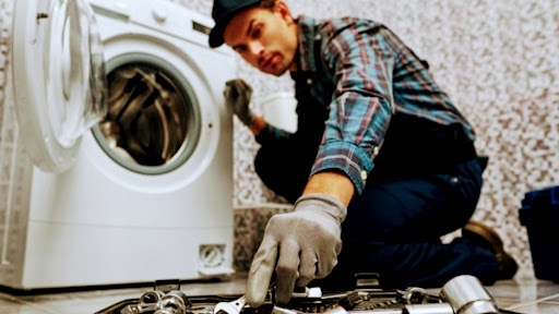 Ac Fridge washing machine repairing in dubai