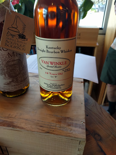 Wine Store «Boulder Wine Merchant (The)», reviews and photos, 2690 Broadway, Boulder, CO 80304, USA