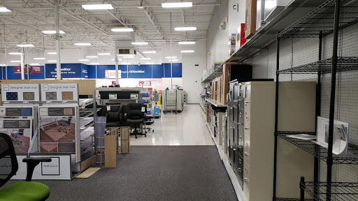 Office Supply Store «OfficeMax», reviews and photos, 2711 S Market St, Gilbert, AZ 85295, USA