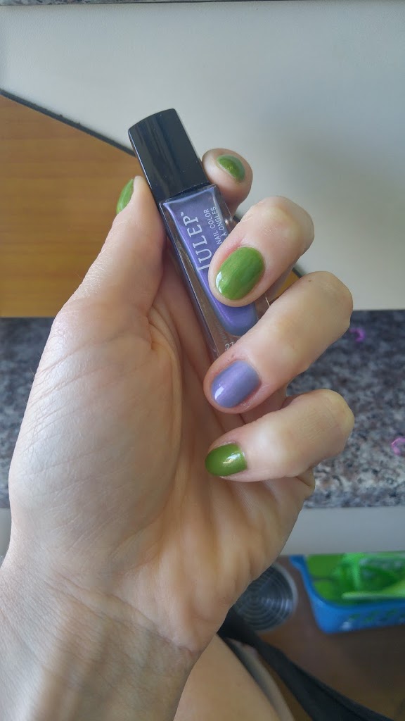 Image Nails and Tanning 15101