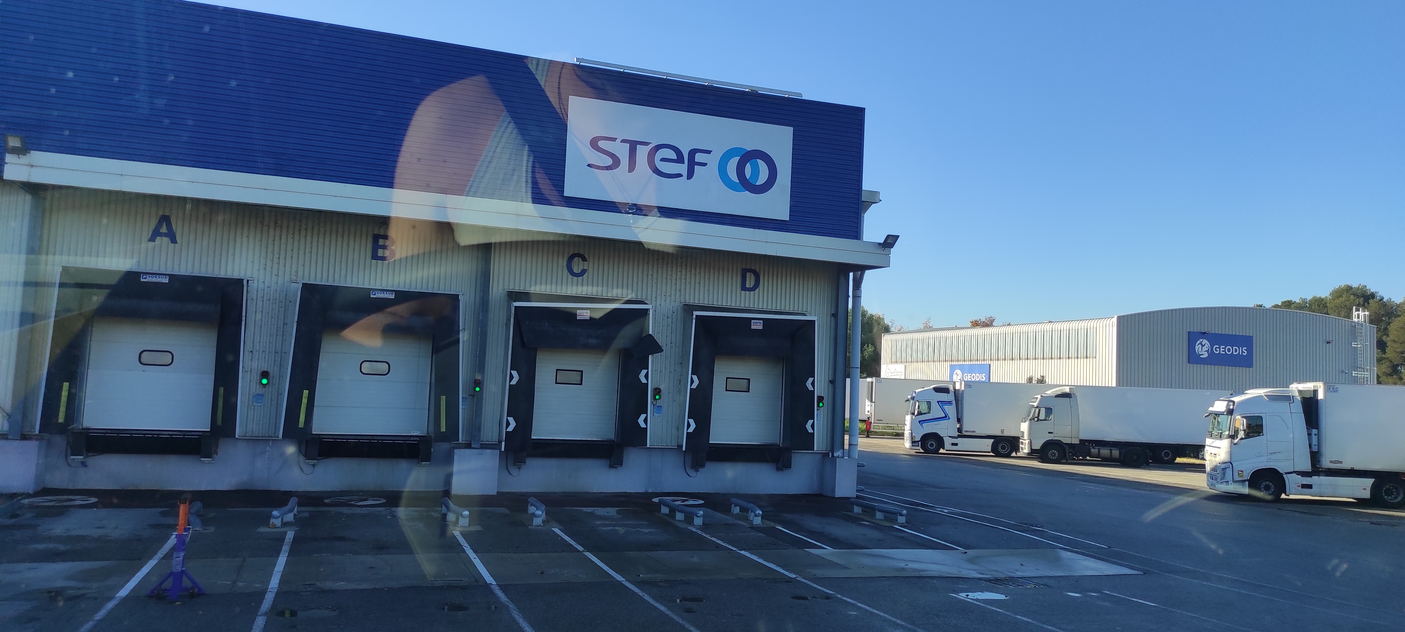 Photo n° 1 de l'avis de Slavik.o fait le 05/12/2022 à 19:55