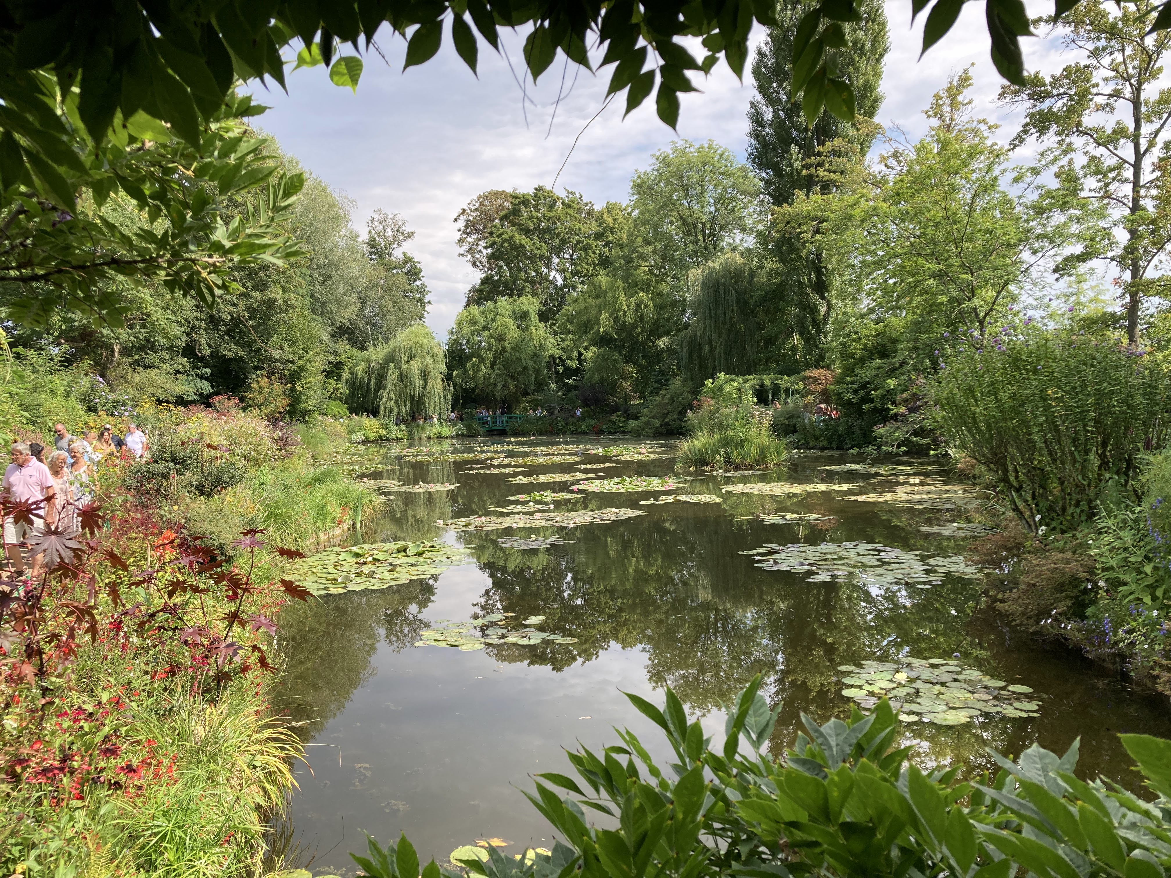 Photo n° 13 de l'avis de George.a fait le 21/08/2023 à 17:35