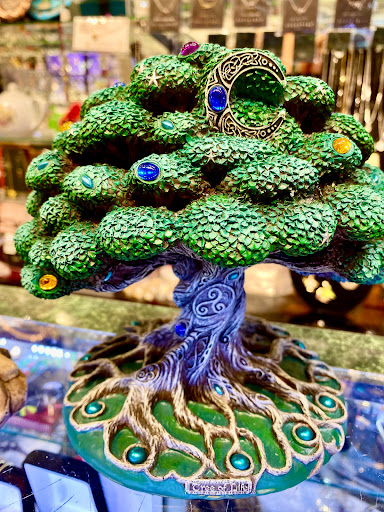 Gift Shop «Kalinka Gifts», reviews and photos, 524 Brighton Beach Ave, Brooklyn, NY 11235, USA