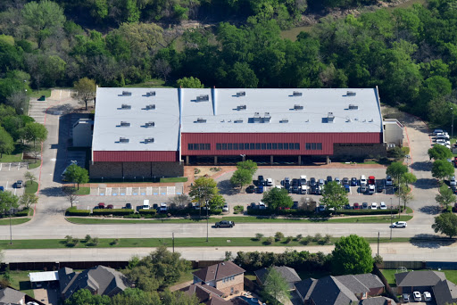 Recreation Center «Elzie Odom Athletic Center», reviews and photos, 1601 NE Green Oaks Blvd, Arlington, TX 76006, USA