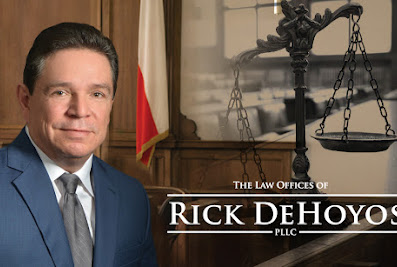 Law Offices of Rick DeHoyos
