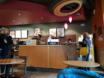 Atmosphère du Café Starbucks à Arcueil - n°18