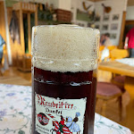 Photo n°2 de l'avis de Thomas.c fait le 07/08/2023 à 07:08 sur le  Restaurant Stadt Suhl à Zella-Mehlis