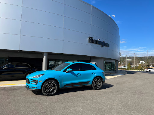 Porsche Dealer «Porsche Birmingham», reviews and photos, 3001 Tom Williams Way, Irondale, AL 35210, USA