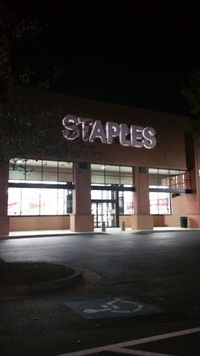 Office Supply Store «Staples», reviews and photos, 225 Market Place Connector, Peachtree City, GA 30269, USA