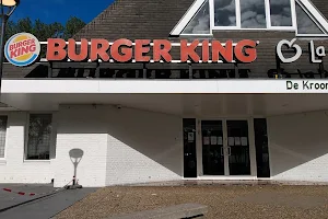 Burger King image