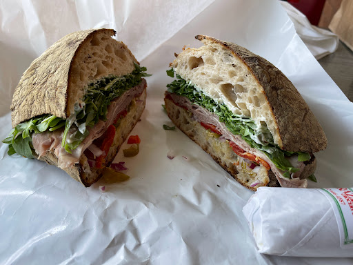 Grocery Store «J.P. Graziano Grocery», reviews and photos, 901 W Randolph St, Chicago, IL 60607, USA