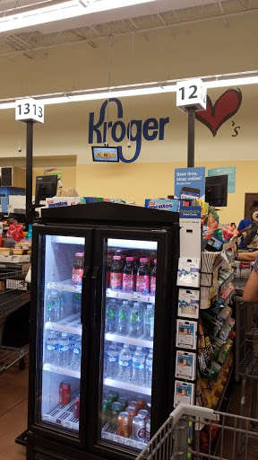 Grocery Store «Kroger», reviews and photos, 14060 Farm to Market 2920, Tomball, TX 77377, USA
