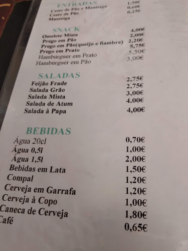 Avaliações doRestaurante Papa Fina em Esposende - Restaurante