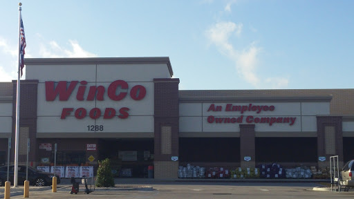 Supermarket «WinCo Foods», reviews and photos, 1288 W Main St, Lewisville, TX 75067, USA