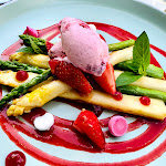 Photo n°19 de l'avis de MC.. fait le 30/06/2021 à 07:09 sur le  Café Wildau - Hotel und Restaurant am Werbellinsee à Schorfheide