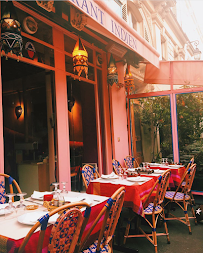 Atmosphère du Restaurant indien Kastoori à Paris - n°6