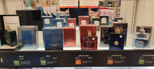 Hair Salon «Ulta Beauty», reviews and photos, 2023 N Prospect Ave, Champaign, IL 61822, USA