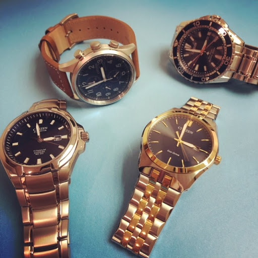 Jeweler «J. Albert Johnson Jewelers», reviews and photos, 1957 Black Rock Turnpike, Fairfield, CT 06825, USA