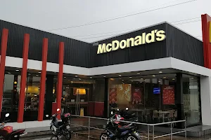 McDonald's Puchong Permai DT image