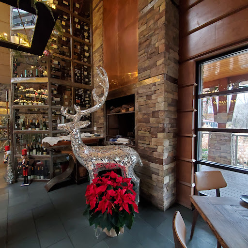 American Restaurant «Stone House at Stirling Ridge Restaurant & Events», reviews and photos, 50 Stirling Rd, Warren, NJ 07059, USA