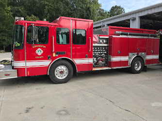 Dorchester County Fire Rescue Station #21