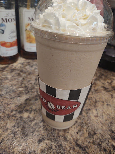 Cafe «Hard Bean Coffee», reviews and photos, 78 N Lhs Dr, Lumberton, TX 77657, USA