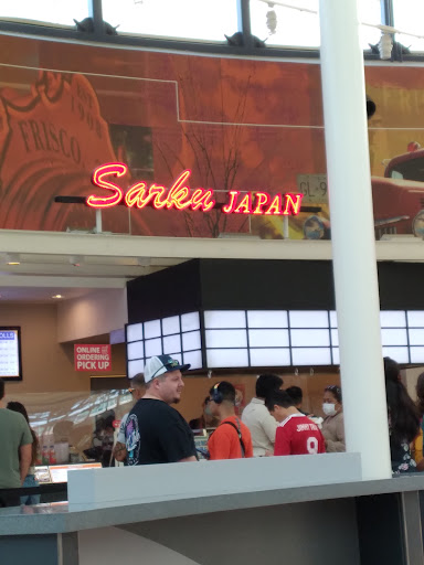 Movie Theater «AMC Stonebriar 24», reviews and photos, 2601 Preston Rd #300, Frisco, TX 75034, USA