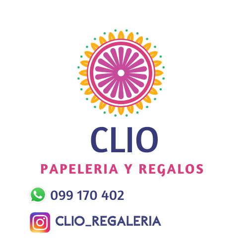 CLIO Papelería