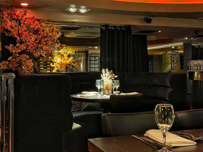Babucho - Newcastle upon Tyne