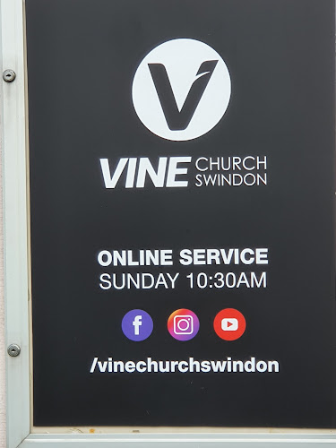 Comments and reviews of Vine Church Swindon