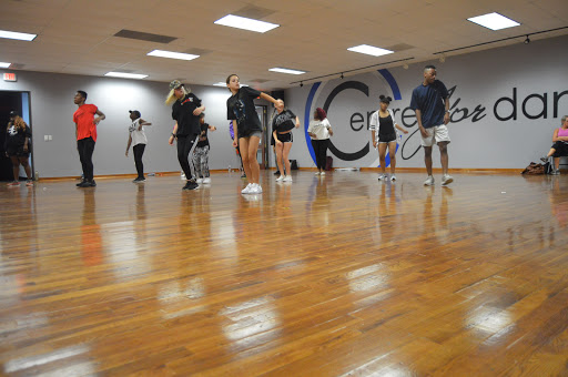 Dance Company «Centre for Dance», reviews and photos, 7517 Campbell Rd #400 7528, Dallas, TX 75248, USA