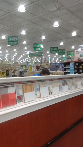 Home Improvement Store «Menards», reviews and photos, 3660 N Maize Rd, Wichita, KS 67205, USA