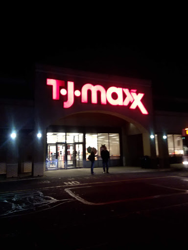Department Store «T.J. Maxx», reviews and photos, 2631 MacArthur Rd, Whitehall, PA 18052, USA