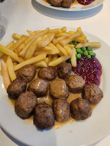 Restaurant IKEA Prte de Liège 7, 4342 Awans, Belgique