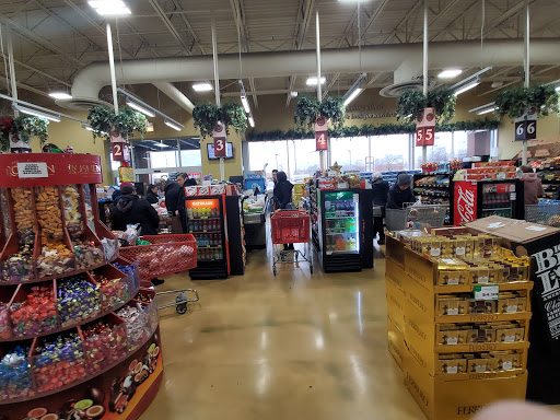Supermarket «Shop & Save Market», reviews and photos, 5829 S Archer Ave, Chicago, IL 60638, USA